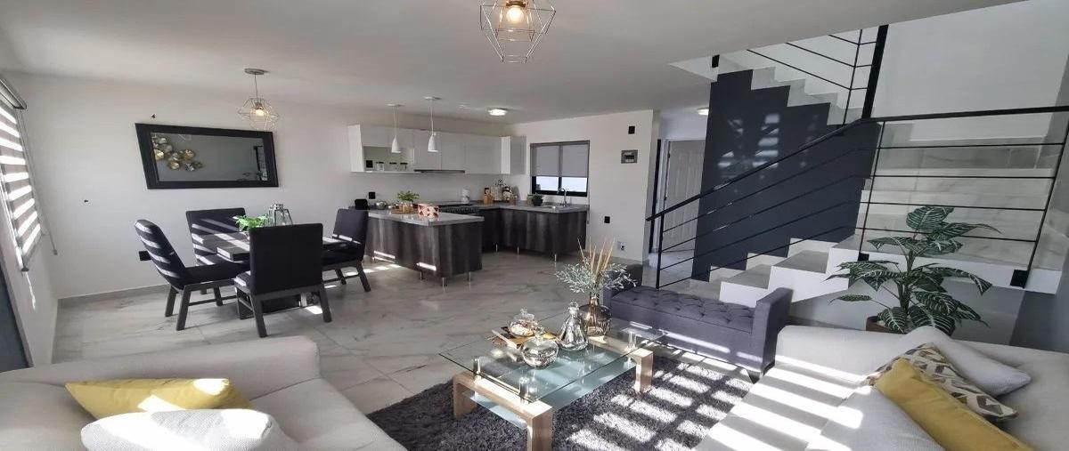 Foto de casa en venta en  , zibatá, el marqués, querétaro, 30550663 No. 05