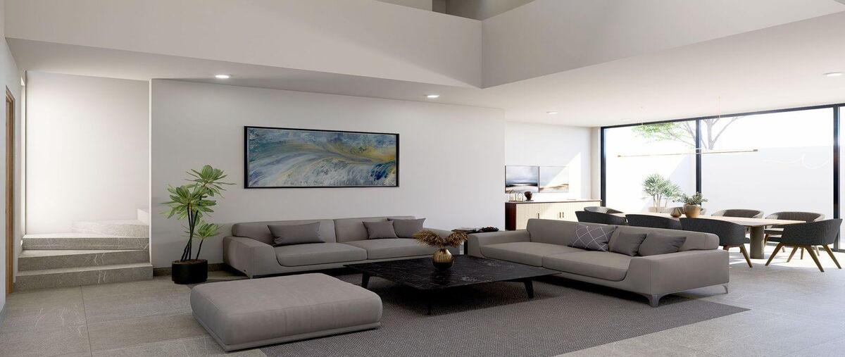 Foto de casa en venta en  , zibatá, el marqués, querétaro, 30550667 No. 05