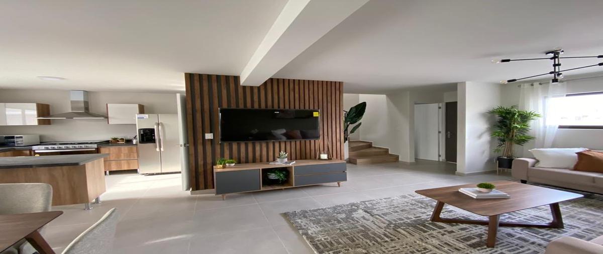 Foto de casa en venta en  , zibatá, el marqués, querétaro, 0 No. 04