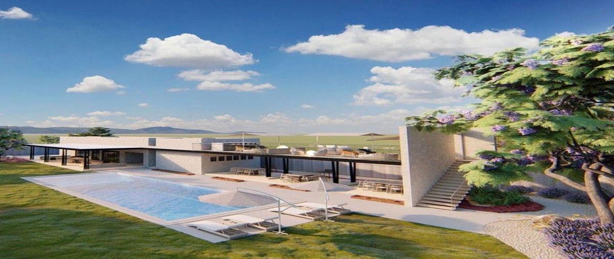 Foto de casa en , zibatá, el marqués, querétaro, 30550670 foto 05 Foto de casa en venta en , zibatá, el marqués, querétaro, 30550670 No. 05