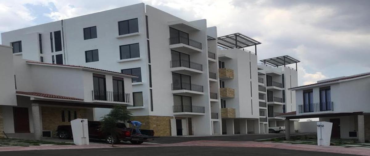 Foto de departamento en , zibatá, el marqués, querétaro, 30550672 foto 01 Foto de departamento en venta en , zibatá, el marqués, querétaro, 30550672 No. 01