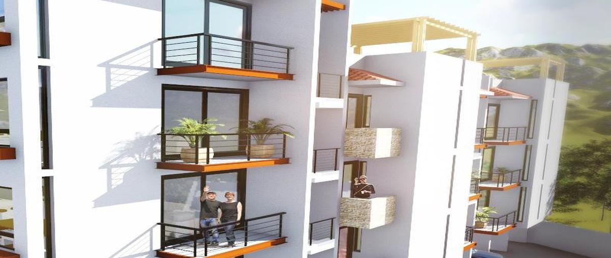 Foto de departamento en , zibatá, el marqués, querétaro, 30550672 foto 02 Foto de departamento en venta en , zibatá, el marqués, querétaro, 30550672 No. 02