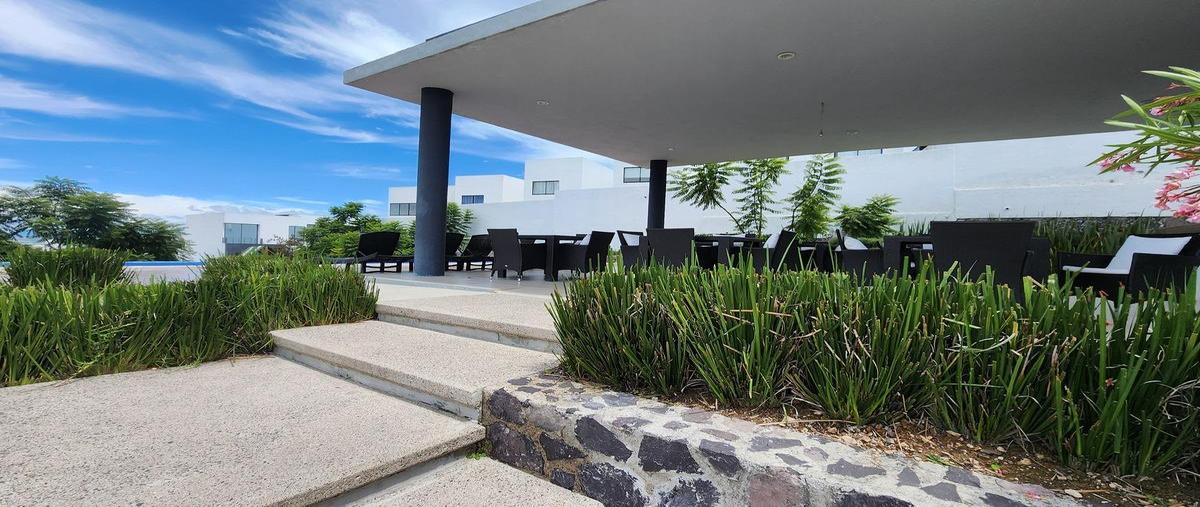 Foto de casa en venta en  , zibatá, el marqués, querétaro, 30550673 No. 04