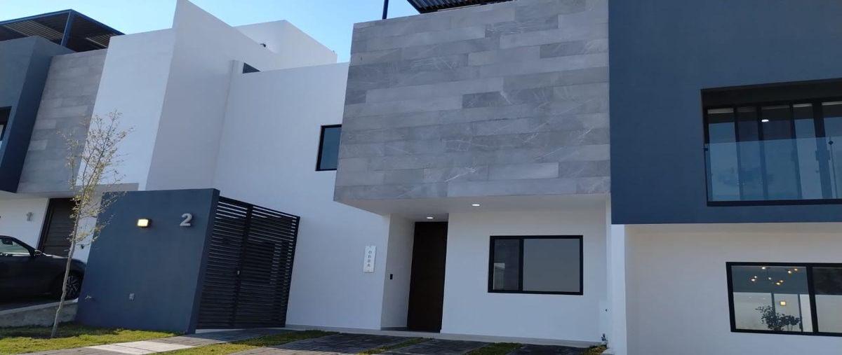 Foto de casa en , zibatá, el marqués, querétaro, 0 foto 01 Foto de casa en venta en , zibatá, el marqués, querétaro, 0 No. 01
