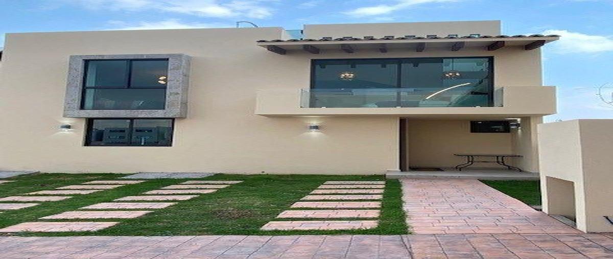 Foto de casa en , zibatá, el marqués, querétaro, 30550675 foto 01 Foto de casa en venta en , zibatá, el marqués, querétaro, 30550675 No. 01