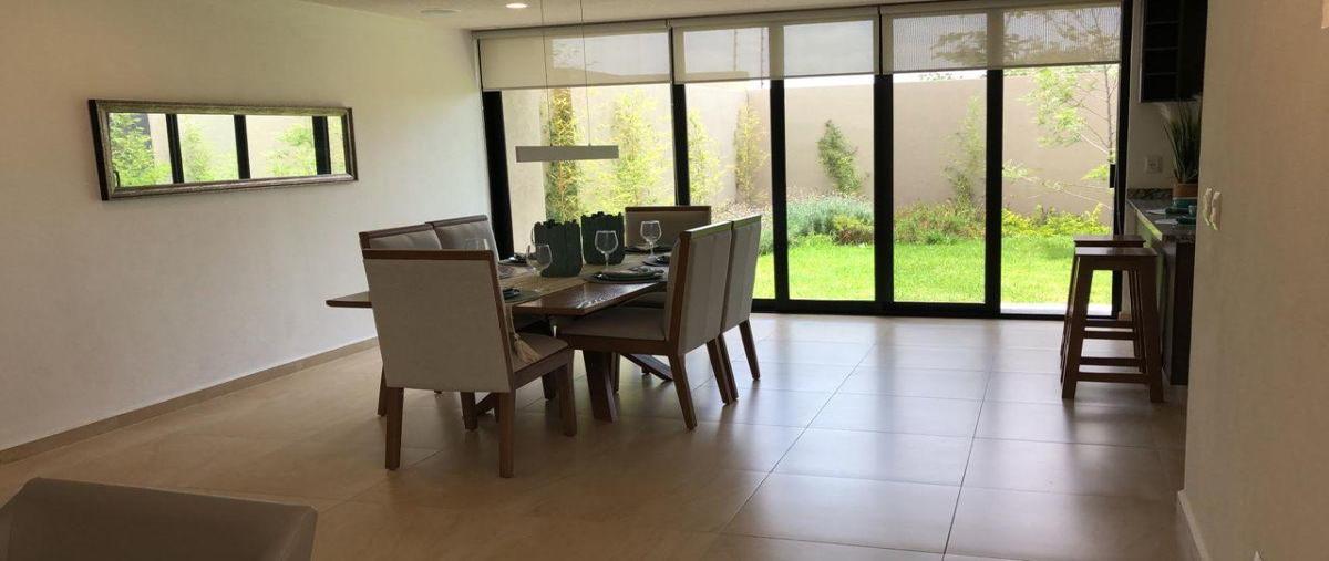 Foto de casa en venta en  , zibatá, el marqués, querétaro, 0 No. 04