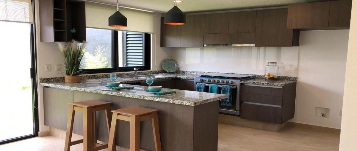 Foto de casa en venta en  , zibatá, el marqués, querétaro, 30550683 No. 05