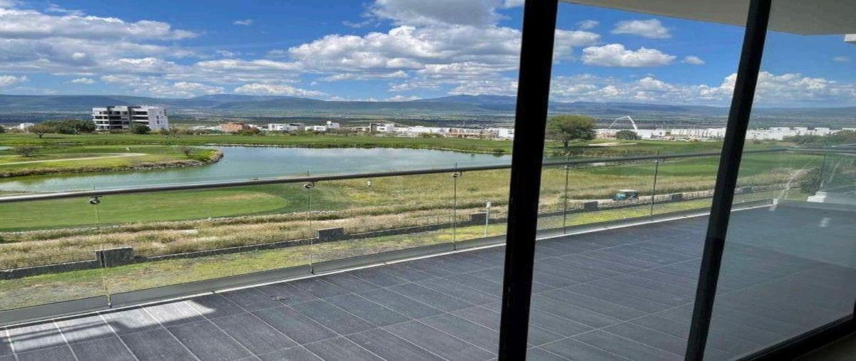 Foto de departamento en venta en  , zibatá, el marqués, querétaro, 30550685 No. 03