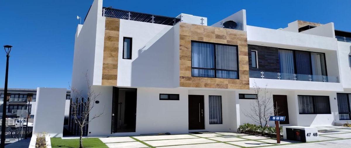 Foto de casa en , zibatá, el marqués, querétaro, 30550687 foto 01 Foto de casa en venta en , zibatá, el marqués, querétaro, 30550687 No. 01