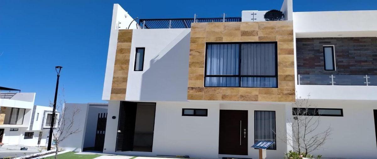 Foto de casa en , zibatá, el marqués, querétaro, 30550687 foto 02 Foto de casa en venta en , zibatá, el marqués, querétaro, 30550687 No. 02
