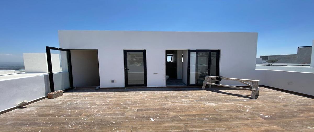 Foto de casa en venta en  , zibatá, el marqués, querétaro, 30550689 No. 05