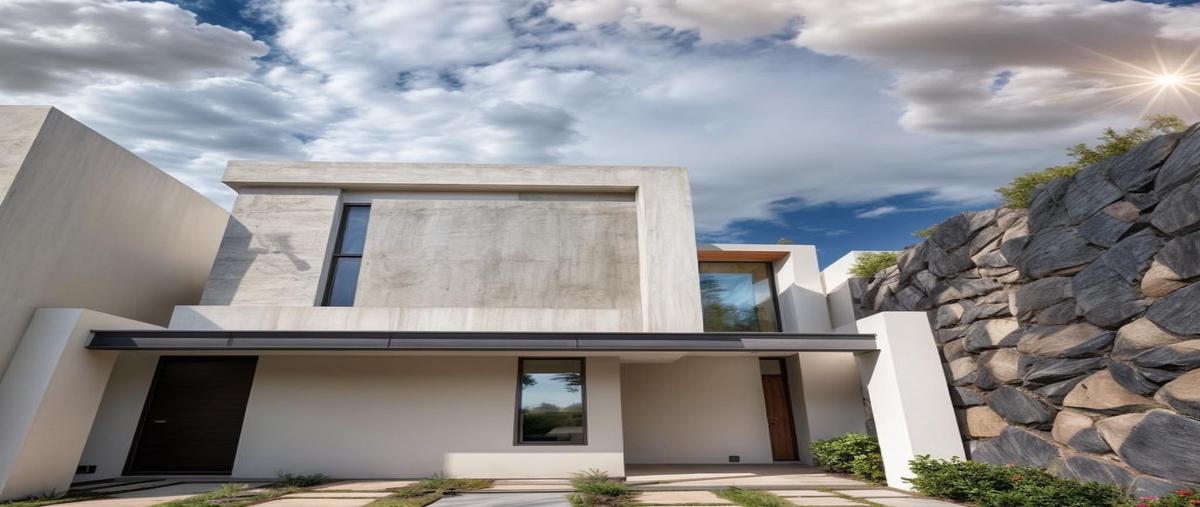 Foto de casa en , zibatá, el marqués, querétaro, 0 foto 01 Foto de casa en venta en , zibatá, el marqués, querétaro, 0 No. 01