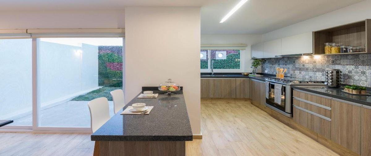 Foto de casa en venta en  , zibatá, el marqués, querétaro, 30550707 No. 03