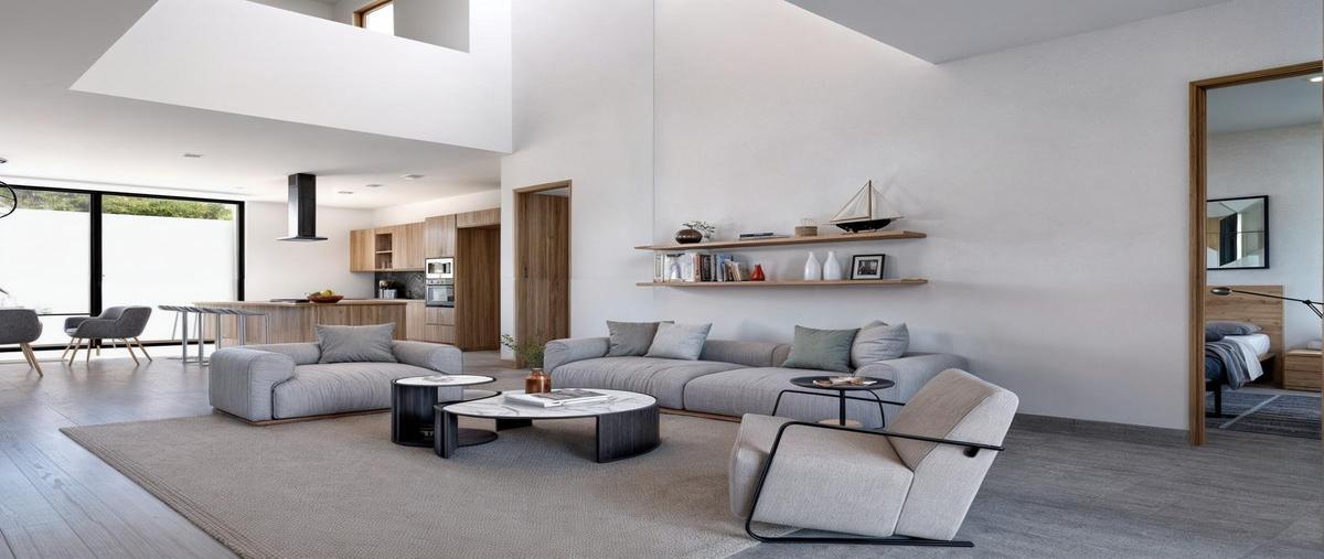 Foto de casa en venta en  , zibatá, el marqués, querétaro, 30550714 No. 04