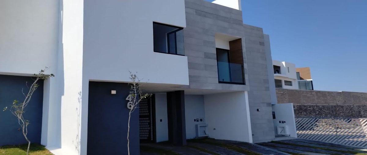 Foto de casa en , zibatá, el marqués, querétaro, 30550716 foto 02 Foto de casa en venta en , zibatá, el marqués, querétaro, 30550716 No. 02