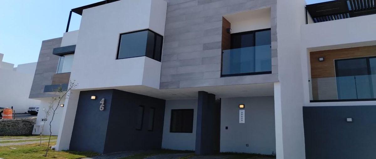 Foto de casa en , zibatá, el marqués, querétaro, 30550716 foto 03 Foto de casa en venta en , zibatá, el marqués, querétaro, 30550716 No. 03