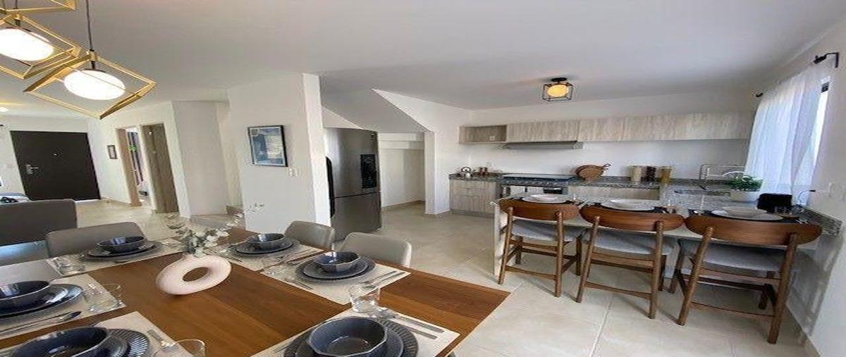 Foto de casa en venta en  , zibatá, el marqués, querétaro, 30550721 No. 04