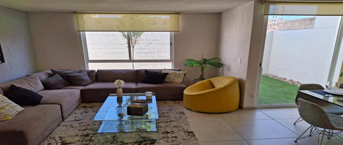 Foto de casa en venta en  , zibatá, el marqués, querétaro, 30550723 No. 05
