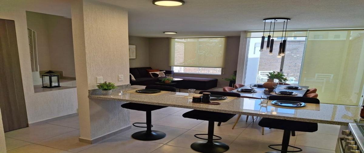 Foto de casa en venta en  , zibatá, el marqués, querétaro, 30550725 No. 04