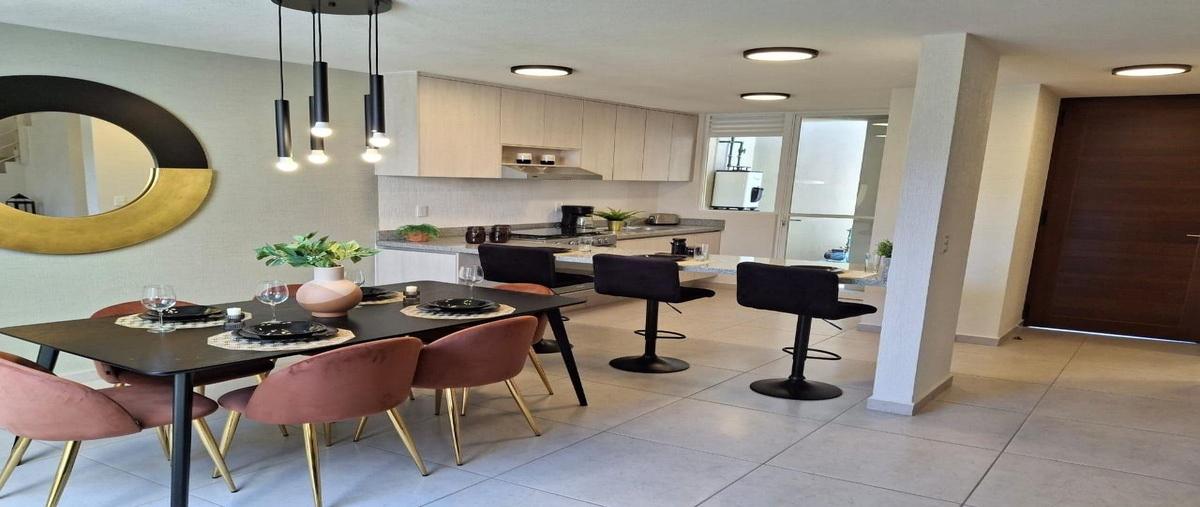 Foto de casa en venta en  , zibatá, el marqués, querétaro, 30550725 No. 05