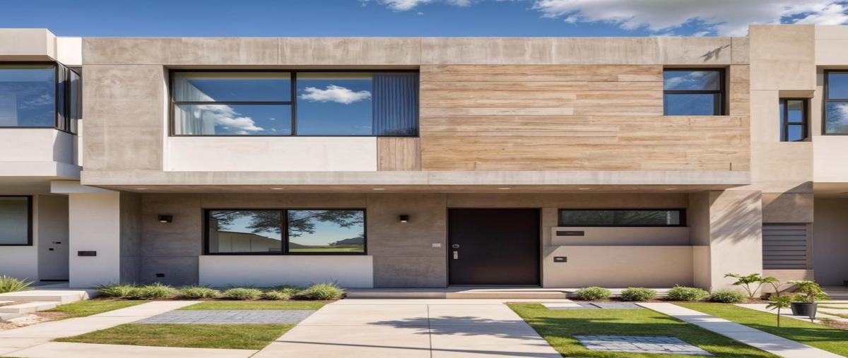 Foto de casa en , zibatá, el marqués, querétaro, 0 foto 01 Foto de casa en venta en , zibatá, el marqués, querétaro, 0 No. 01