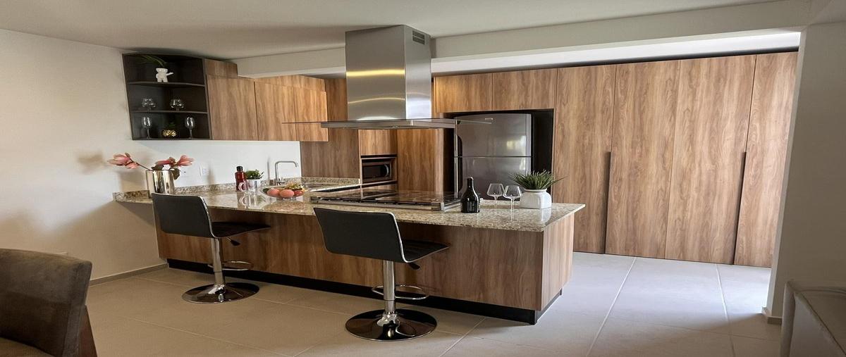 Foto de departamento en venta en  , zibatá, el marqués, querétaro, 30550732 No. 03