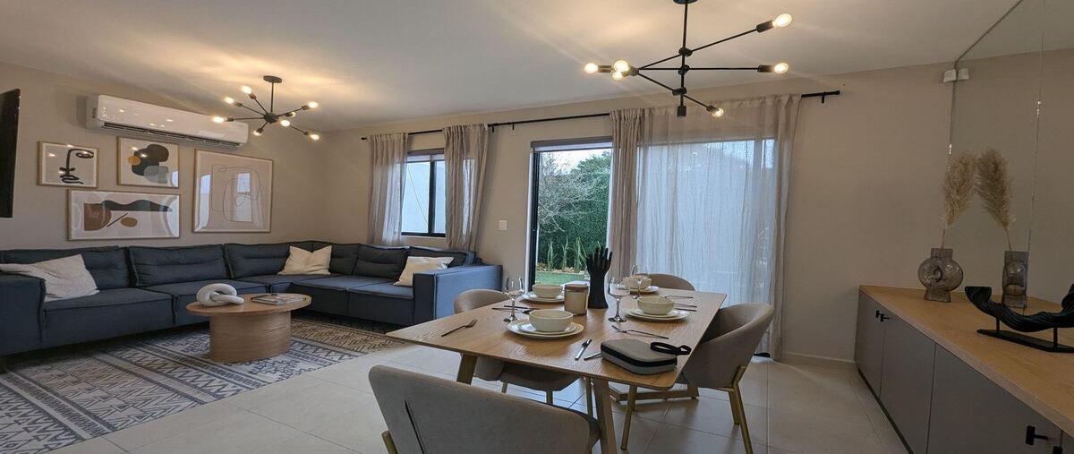 Foto de casa en venta en  , zibatá, el marqués, querétaro, 30550745 No. 03