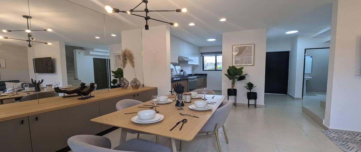 Foto de casa en venta en  , zibatá, el marqués, querétaro, 30550745 No. 05