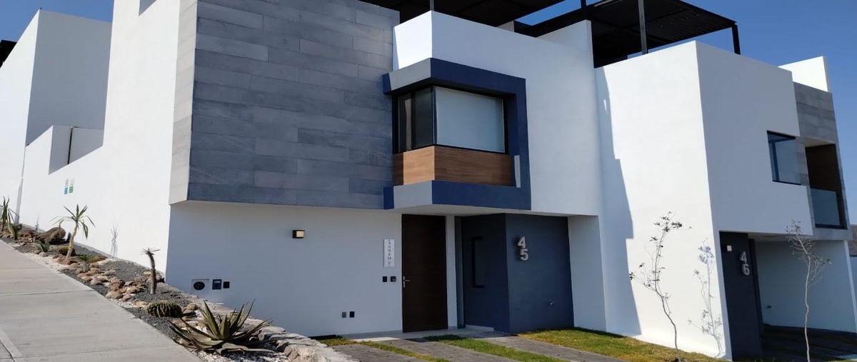 Foto de casa en , zibatá, el marqués, querétaro, 30550750 foto 01 Foto de casa en venta en , zibatá, el marqués, querétaro, 30550750 No. 01