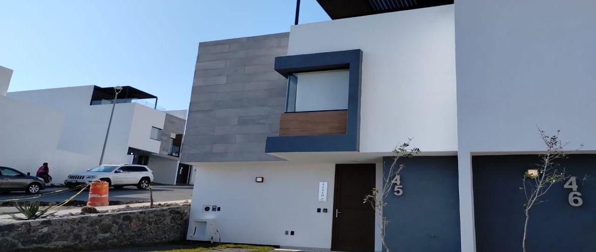 Foto de casa en , zibatá, el marqués, querétaro, 30550750 foto 02 Foto de casa en venta en , zibatá, el marqués, querétaro, 30550750 No. 02