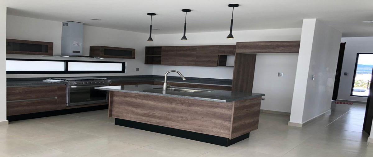 Foto de casa en venta en  , zibatá, el marqués, querétaro, 30550753 No. 05