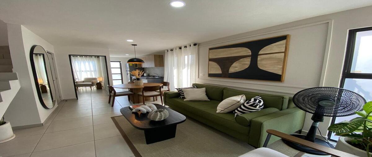 Foto de casa en venta en  , zibatá, el marqués, querétaro, 0 No. 03