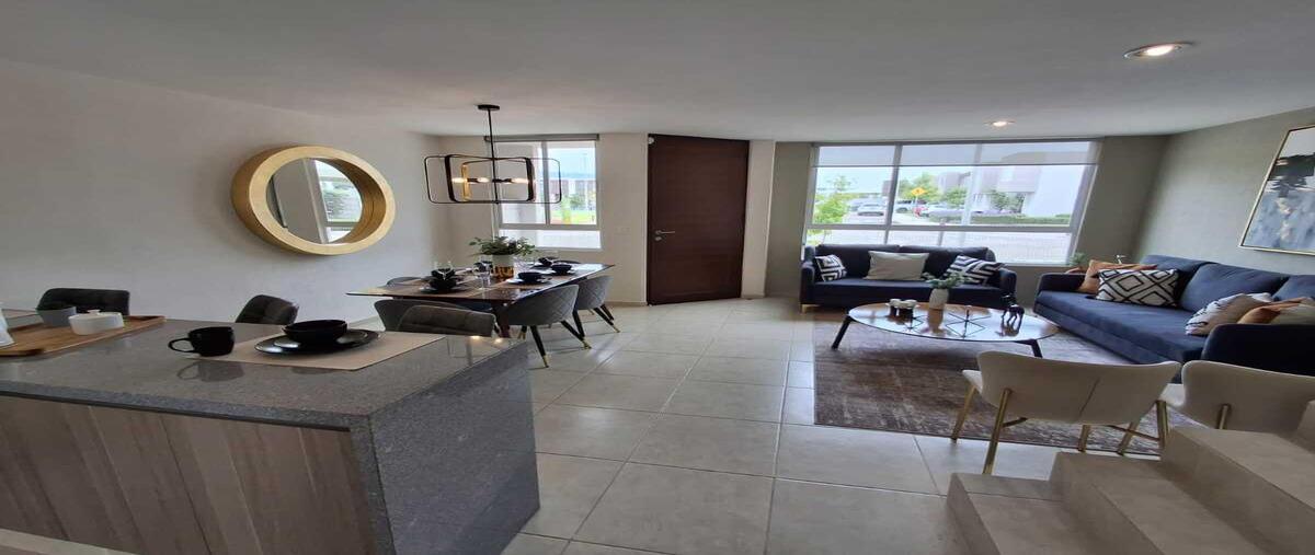 Foto de casa en , zibatá, el marqués, querétaro, 0 foto 05 Foto de casa en venta en , zibatá, el marqués, querétaro, 0 No. 05