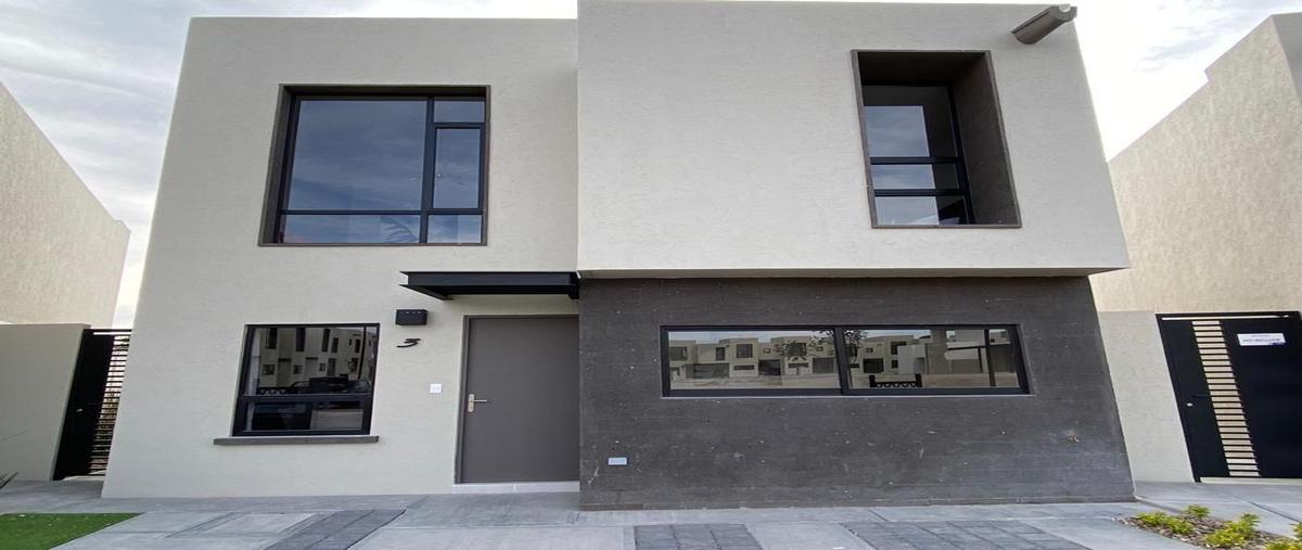 Foto de casa en venta en  , zibatá, el marqués, querétaro, 30550763 No. 04