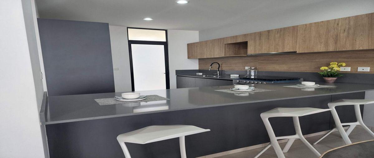 Foto de casa en venta en  , zibatá, el marqués, querétaro, 30550765 No. 03
