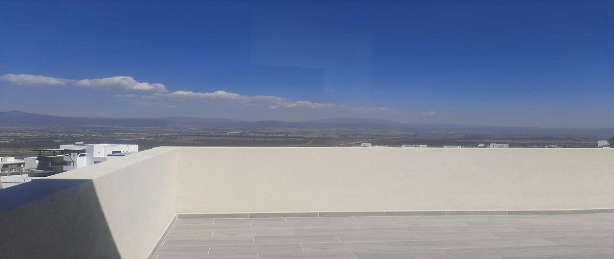 Foto de casa en venta en  , zibatá, el marqués, querétaro, 30550773 No. 03