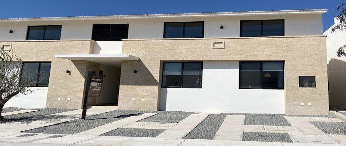 Foto de departamento en venta en  , zibatá, el marqués, querétaro, 30550784 No. 05