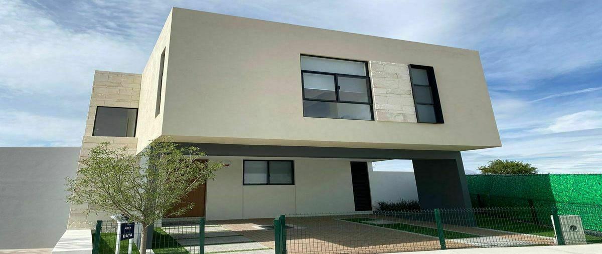 Foto de casa en , zibatá, el marqués, querétaro, 0 foto 01 Foto de casa en venta en , zibatá, el marqués, querétaro, 0 No. 01