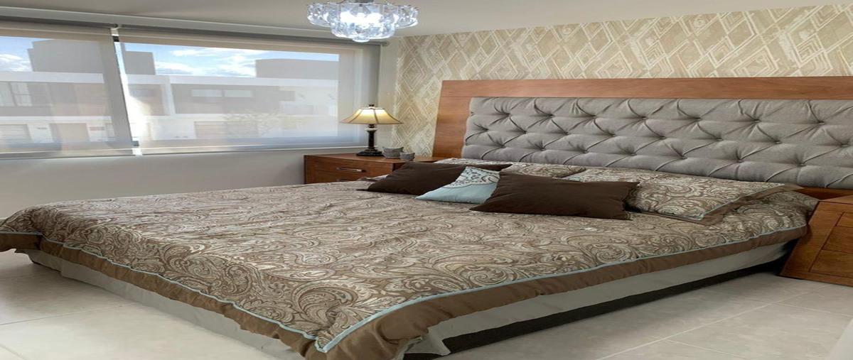 Foto de casa en venta en  , zibatá, el marqués, querétaro, 30550790 No. 03