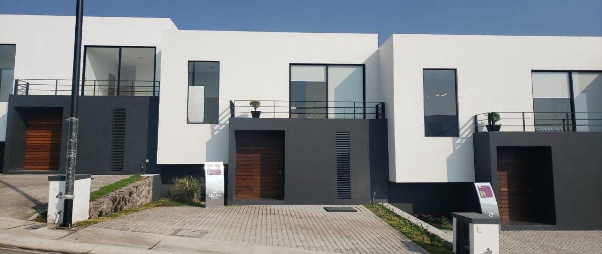 Foto de casa en , zibatá, el marqués, querétaro, 30550797 foto 03 Foto de casa en venta en , zibatá, el marqués, querétaro, 30550797 No. 03