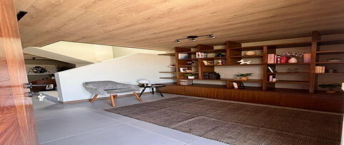Foto de casa en venta en  , zibatá, el marqués, querétaro, 30550801 No. 03