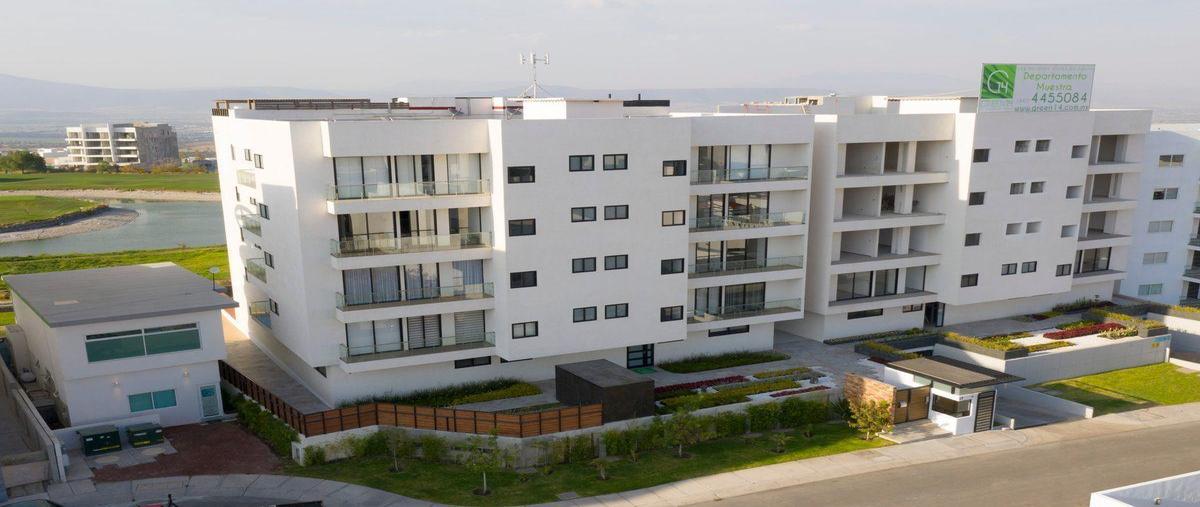 Foto de departamento en , zibatá, el marqués, querétaro, 0 foto 02 Foto de departamento en venta en , zibatá, el marqués, querétaro, 0 No. 02