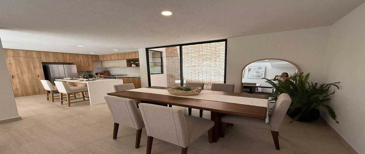 Foto de casa en , zibatá, el marqués, querétaro, 30550809 foto 05 Foto de casa en venta en , zibatá, el marqués, querétaro, 30550809 No. 05