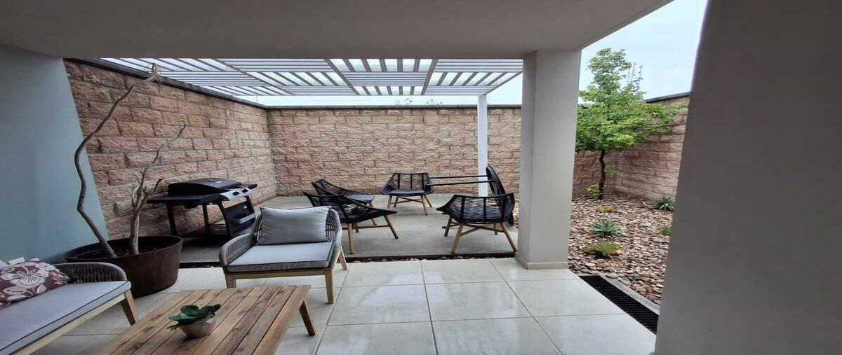 Foto de casa en venta en  , zibatá, el marqués, querétaro, 30550816 No. 03