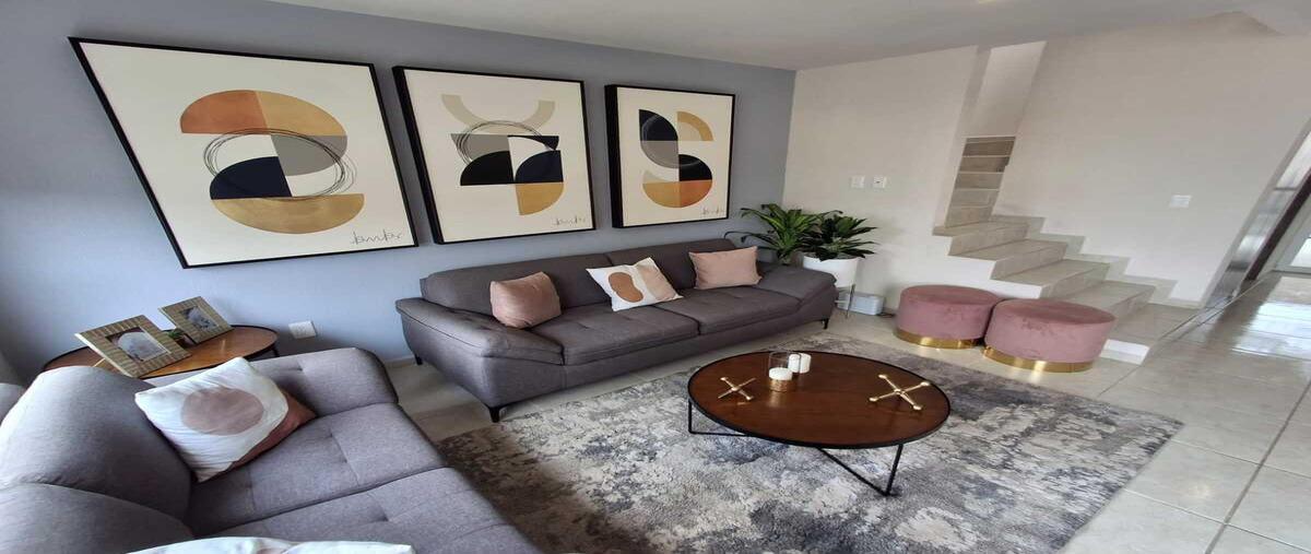 Foto de casa en venta en  , zibatá, el marqués, querétaro, 30550816 No. 05