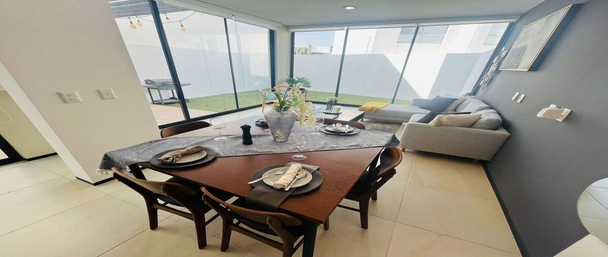 Foto de casa en venta en  , zibatá, el marqués, querétaro, 30550817 No. 03