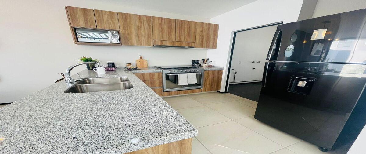 Foto de casa en venta en  , zibatá, el marqués, querétaro, 30550817 No. 04