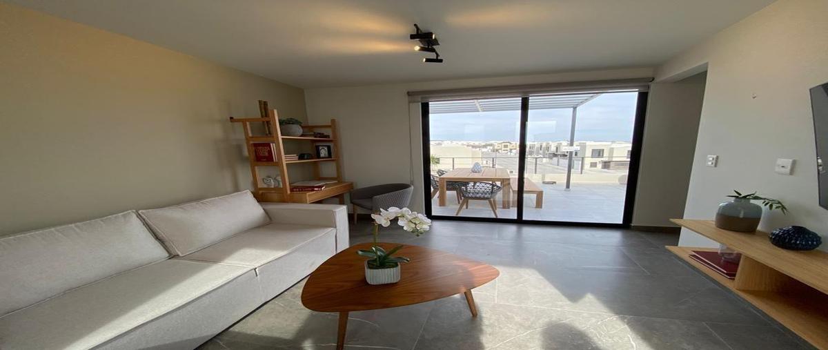 Foto de departamento en venta en  , zibatá, el marqués, querétaro, 30550820 No. 05