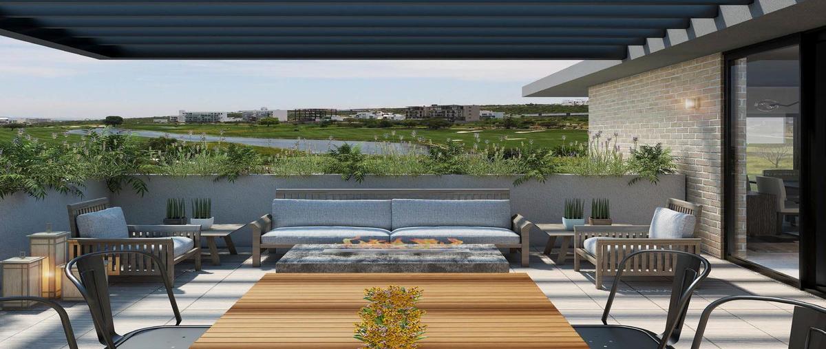 Foto de departamento en , zibatá, el marqués, querétaro, 30550821 foto 03 Foto de departamento en venta en , zibatá, el marqués, querétaro, 30550821 No. 03