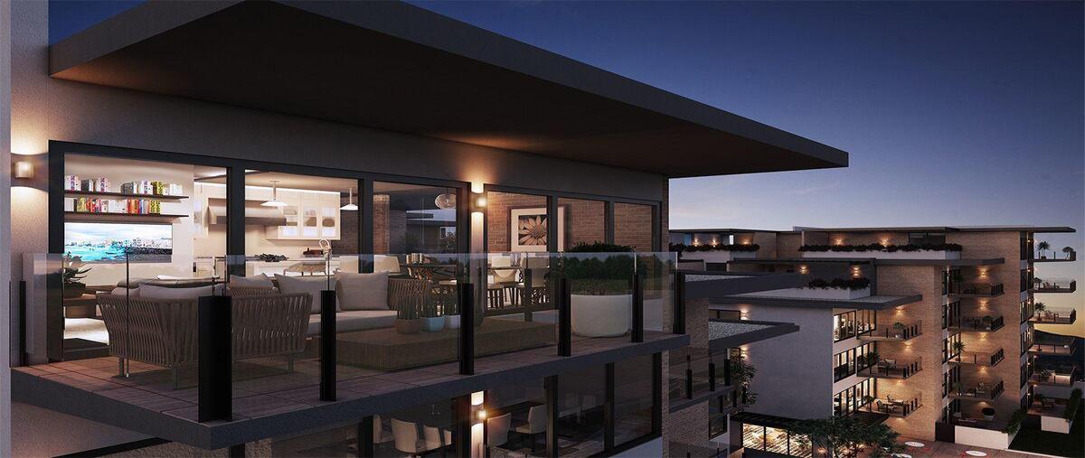 Foto de departamento en , zibatá, el marqués, querétaro, 30550821 foto 04 Foto de departamento en venta en , zibatá, el marqués, querétaro, 30550821 No. 04